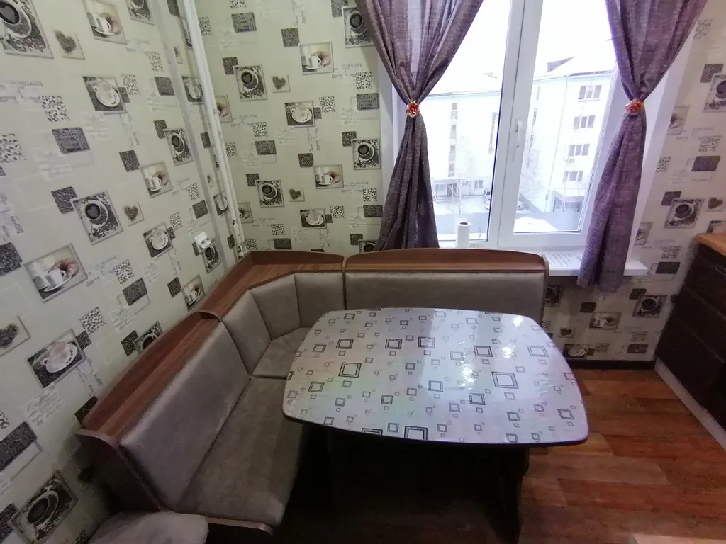 Квартира Комфорт