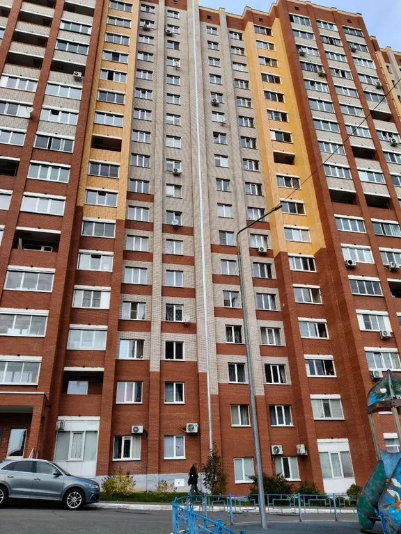 Студия рядом с ТЦ Петровский