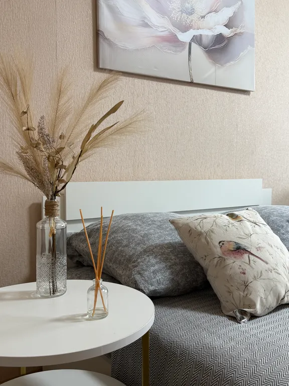 Однокомнатная уютная квартира — аренда посуточно в Салават