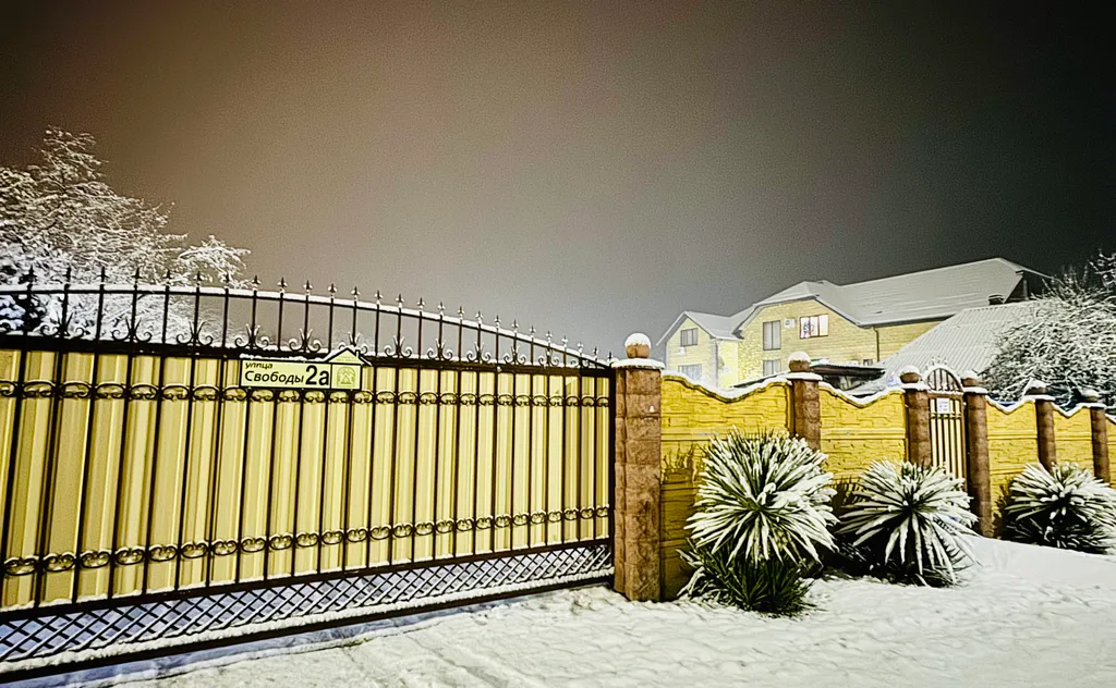 Пятиместный улучшенный номер