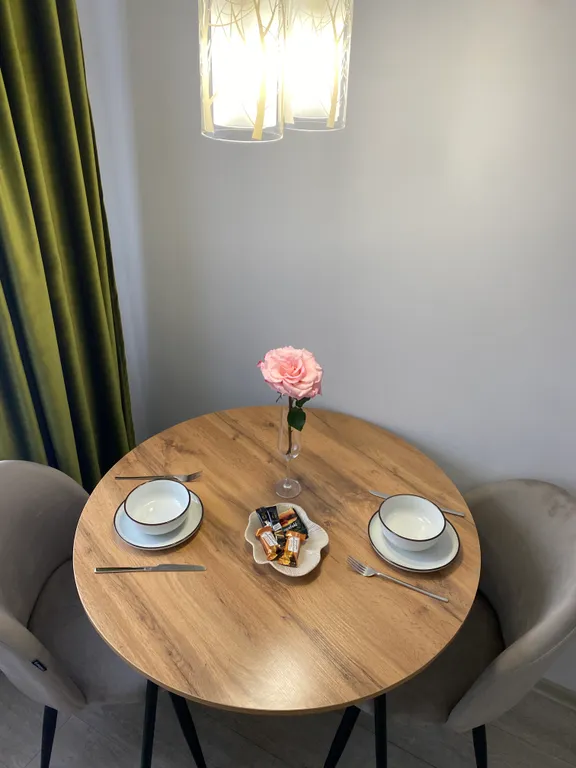 Комфортная квартира в самом центре