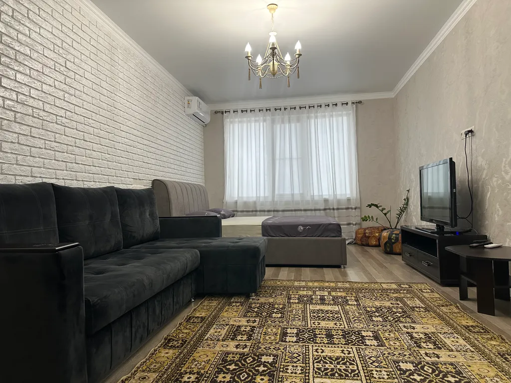 Квартира Апартаменты в элитном доме у моря — Каспийск