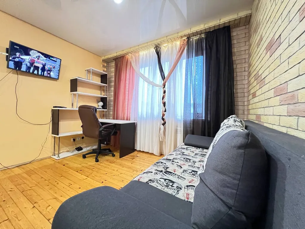 Квартира центр элитный дом