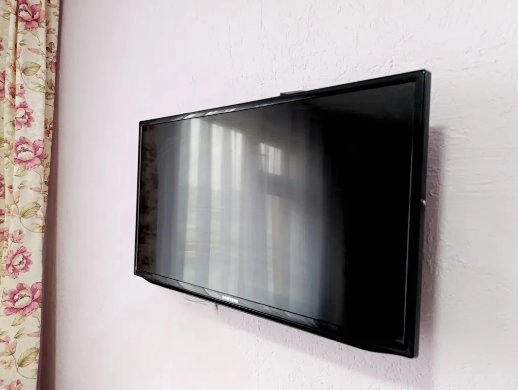 Уют недалеко от центра города