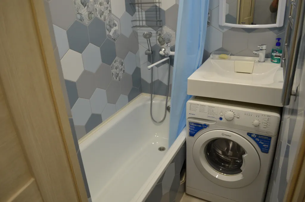 Уютная двухкомнатная квартира в спальном районе от собственника