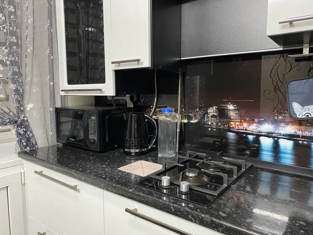 Уютная квартира в самой центральной части города