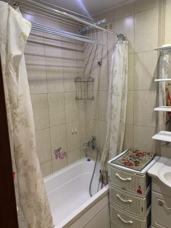 Квартира с видом на море