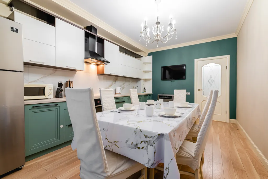 ЖК Mega tower квартира возле ТРЦ Mega