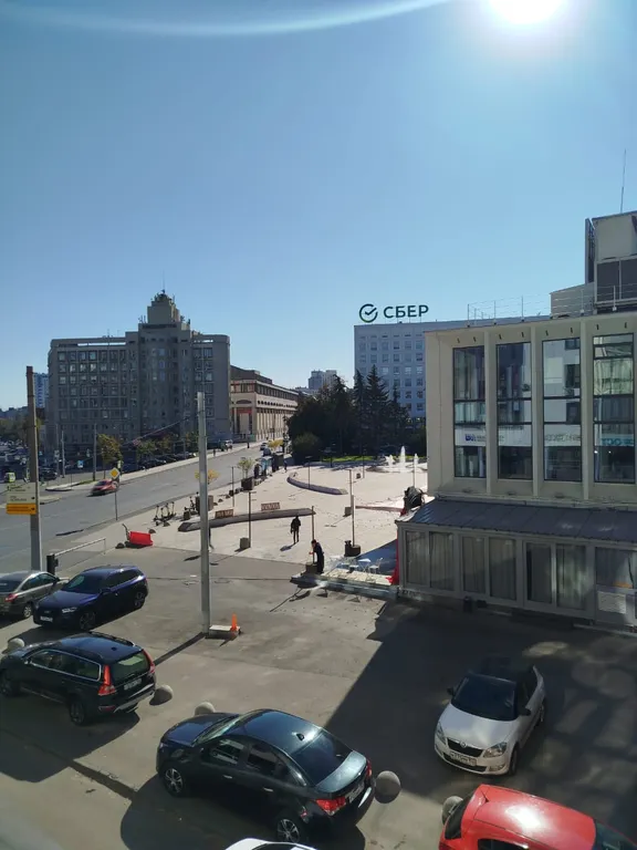 Квартира Квартира в самом центре города — Нижний Новгород