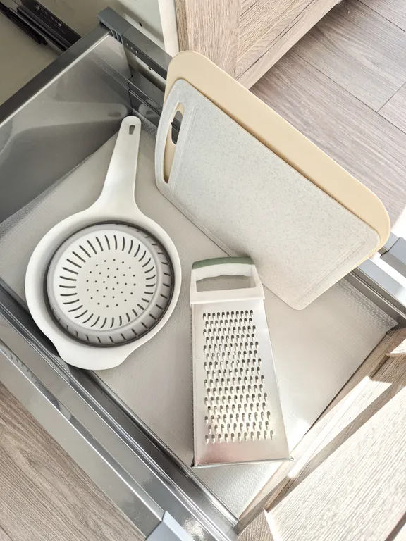 Квартира с двумя балконами и потрясающими закатами