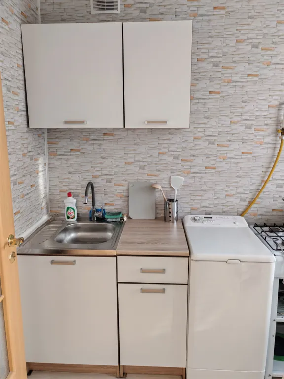 Квартира Комфортная 1 комнатная квартира — Ярославль