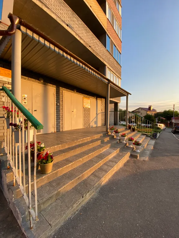 Квартира в центре рядом с ФЦТОЭ