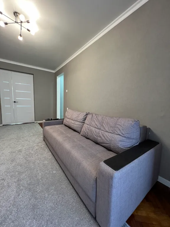 Квартира Современная квартира с хорошим расположением — Гагра