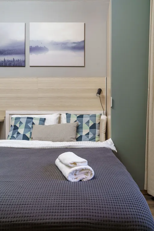 Квартира Квартира Like My 1 — Санкт-Петербург