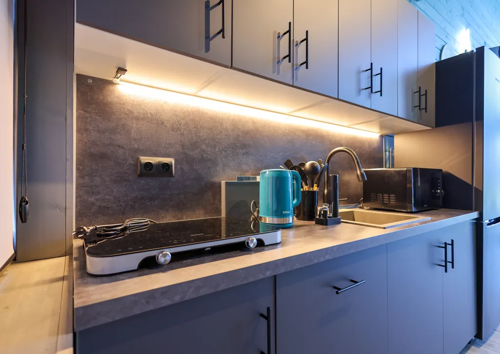 Коттедж Коттедж Ваша дача ЛУНА 4  в живописном месте, баня, фурако, мангал — Лопотово