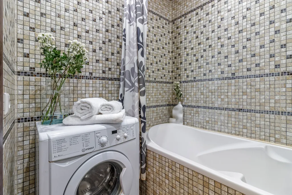 Квартира в центре (район автовокзала)