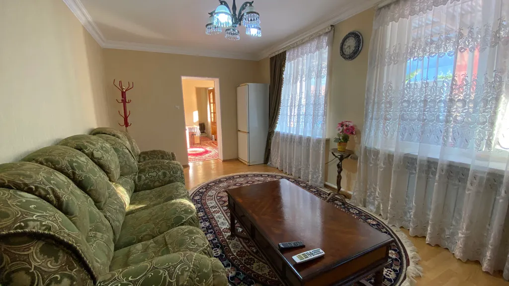 Уютная дача рядом с морем