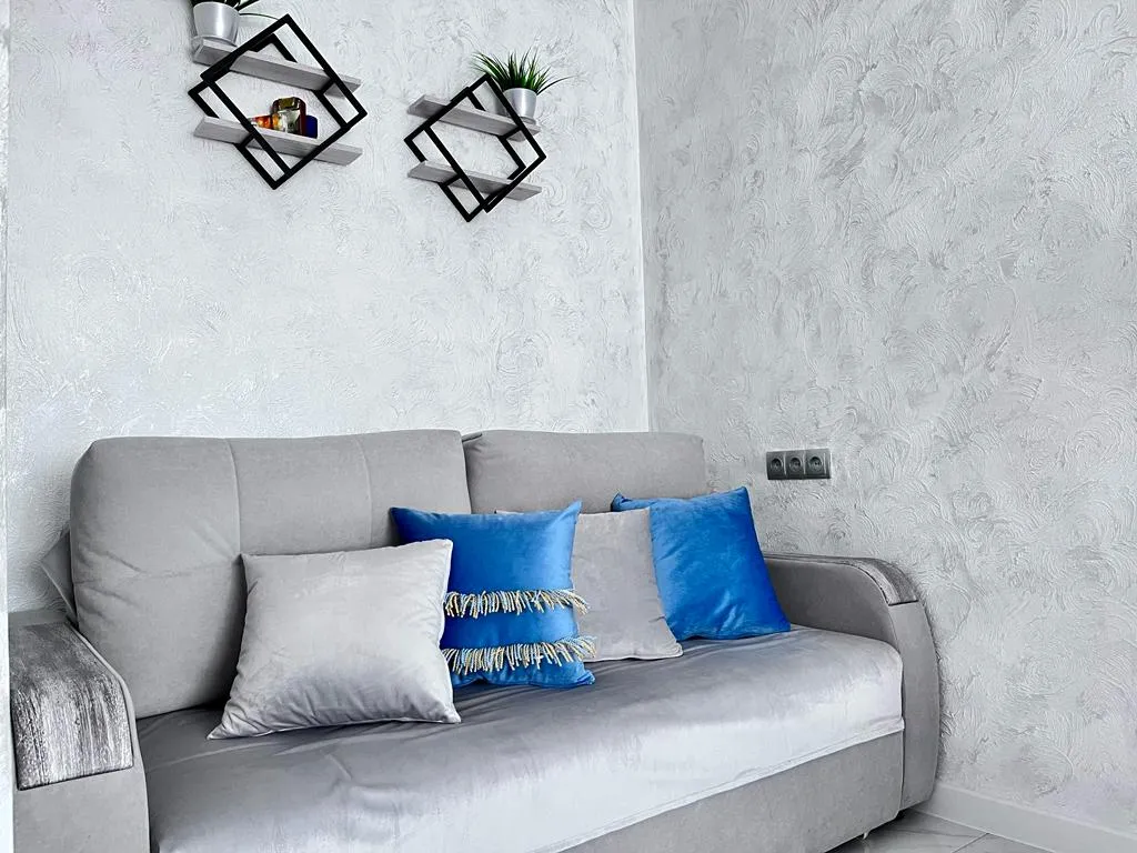 Квартира Уютная квартира в лучшем районе города — Симферополь