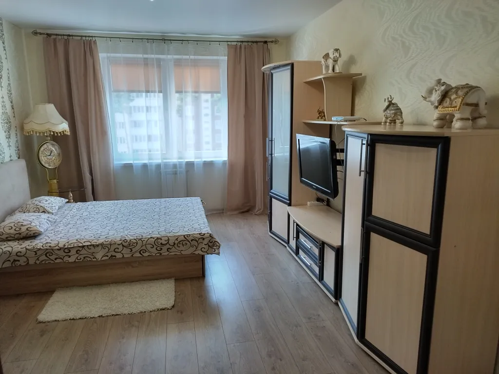 Апартаменты Заслонова