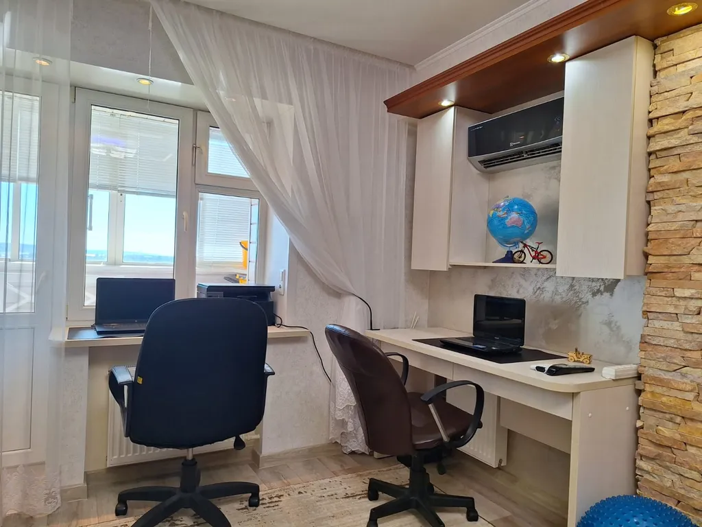 Квартира Квартира с видом на Казанский Кремль и бесплатной парковкой — Казань