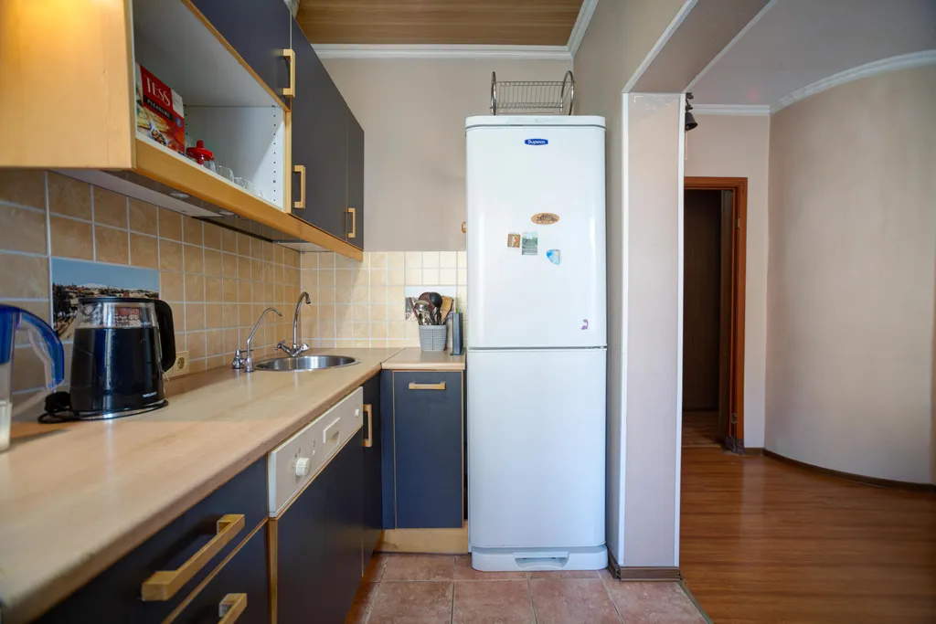 Квартира 2-комнатная Квартира — Санкт-Петербург