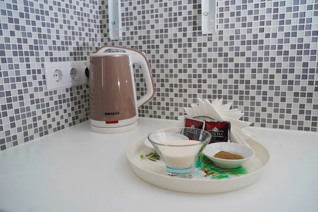 Уютная и яркая квартира с Sony PlayStation 4