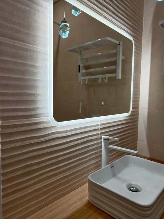 Приви Хаус - 1-комнатная-квартира в Устиновском районе