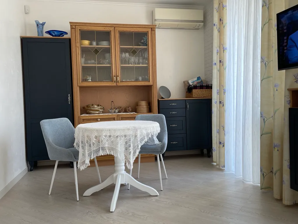 Квартира 2-комнатная Квартира — Светлогорск