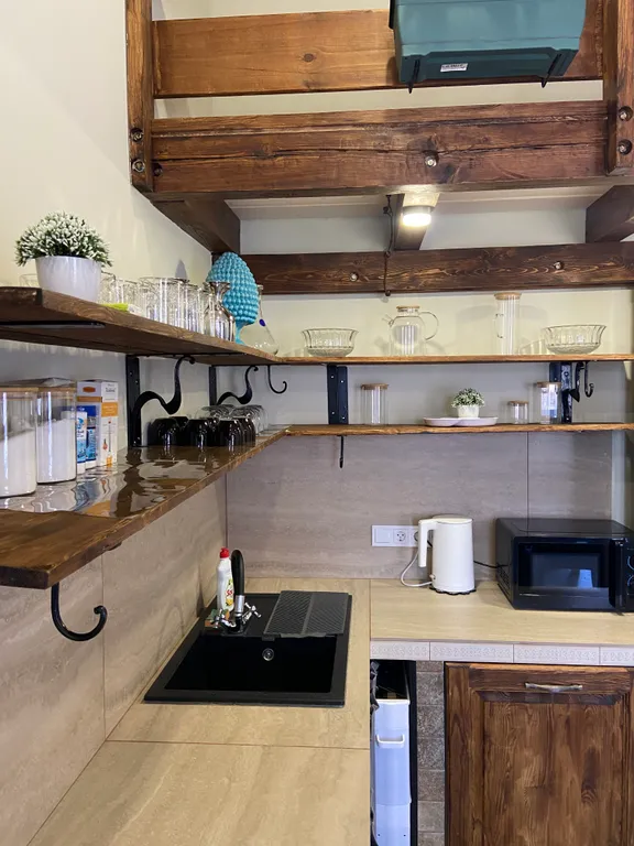 О, дни в горах №37