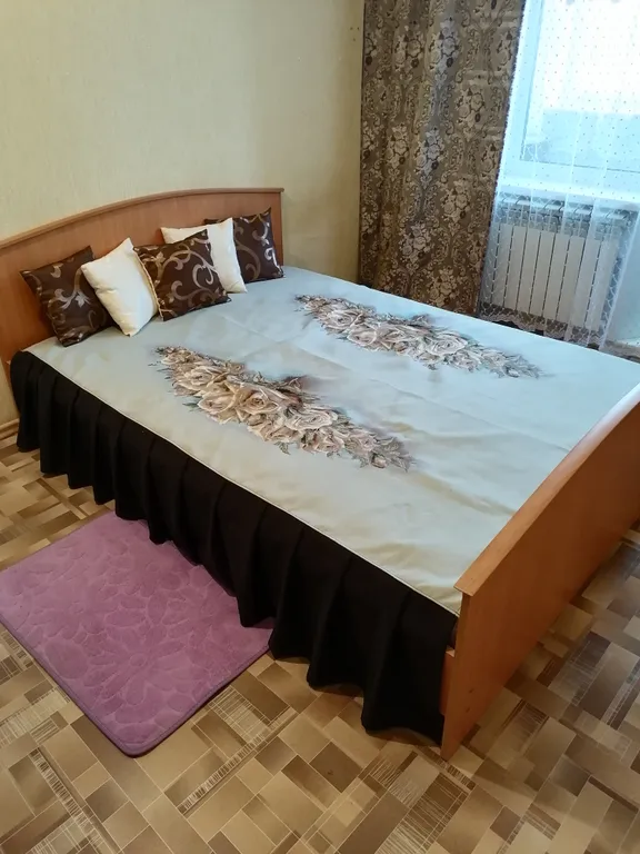 Уютная квартира — аренда посуточно в Остров