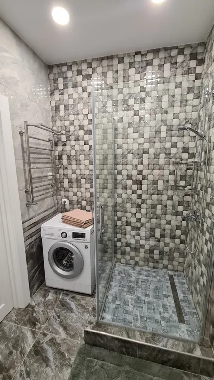 Квартира Квартира Good time у моря, уютное местечко для отдыха во время путешествий — Геленджик