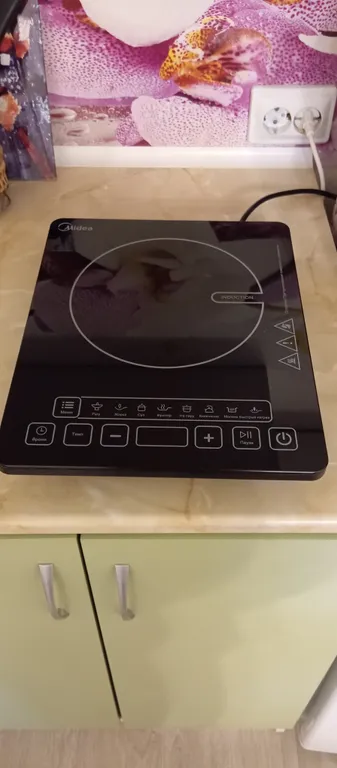 Студия в новом доме в районе Окружного шоссе