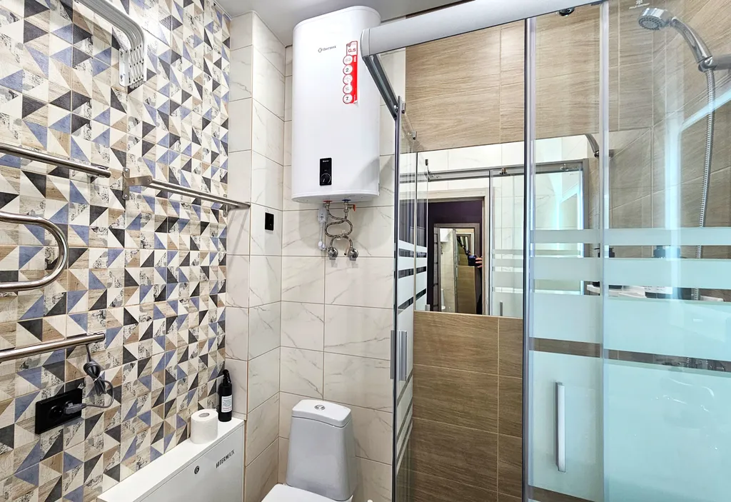 Квартира Апартамент рядом с ТРЦ Панама — Тюмень