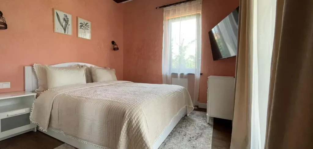 Вилла Афродита