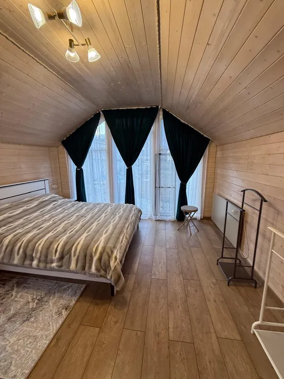 Отдых в горах Теберда-Домбай