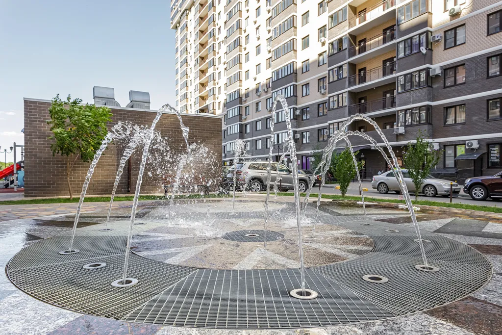 Квартира Уютная квартира — Краснодар