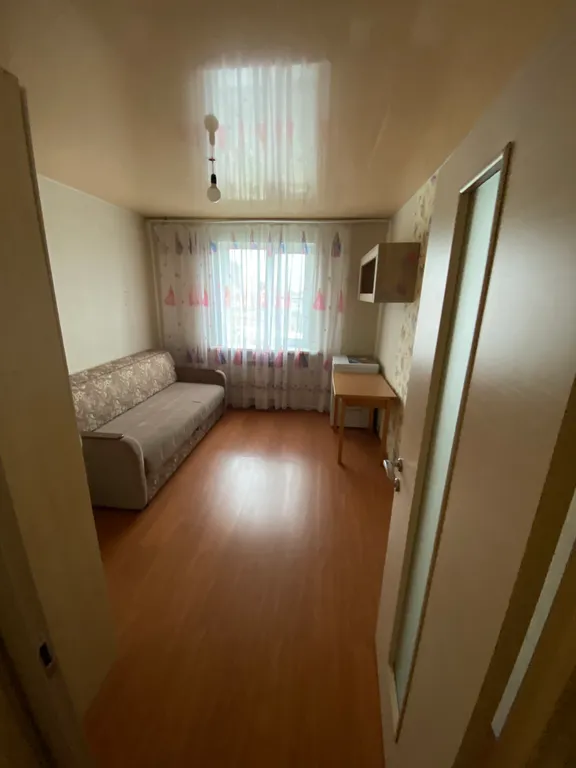 Квартира в самом центре