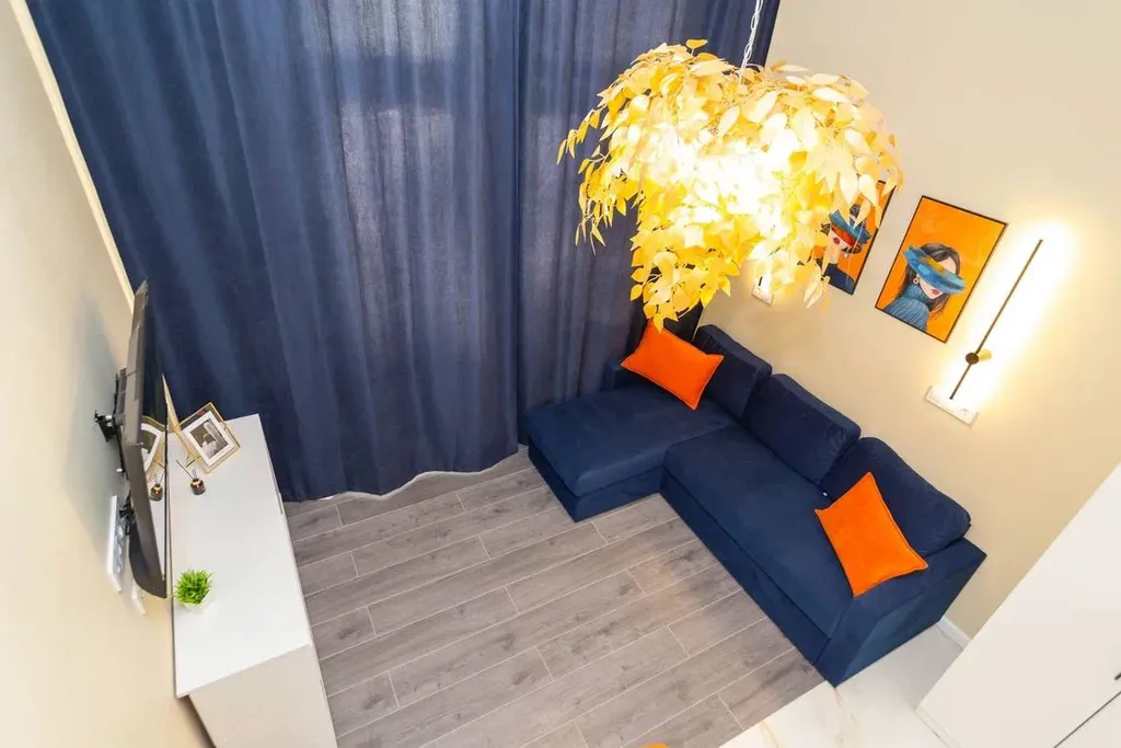 ДзенХоум Отвлечение