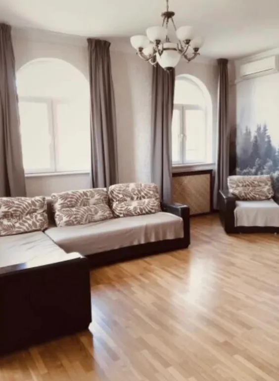 Дом с видом на море