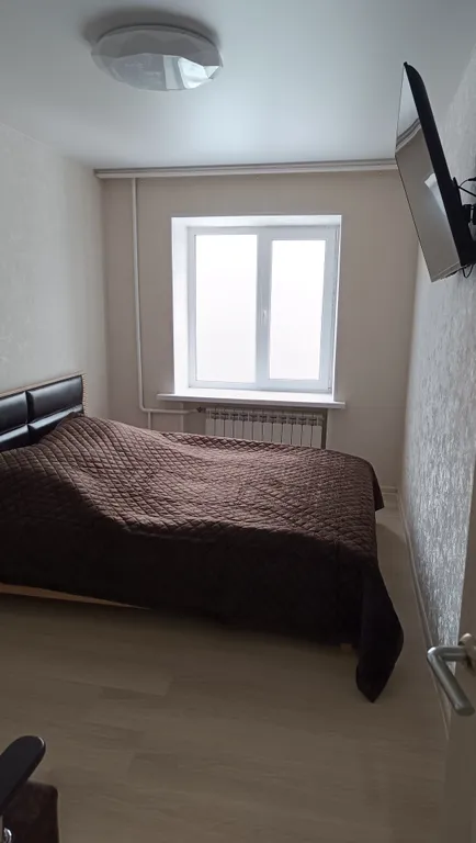 Уютная квартира в центре города. Все имеется для комфортного проживани