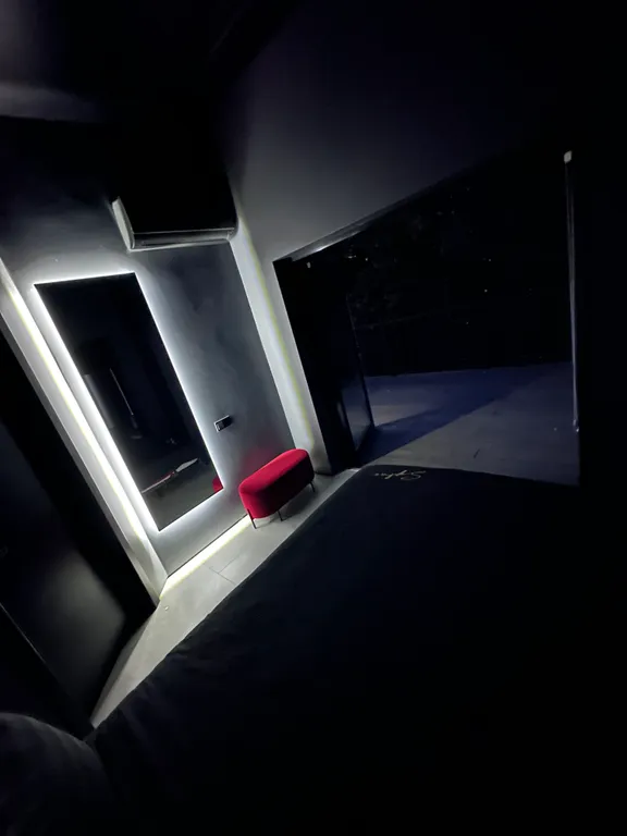 Дом, твое убежище в городе