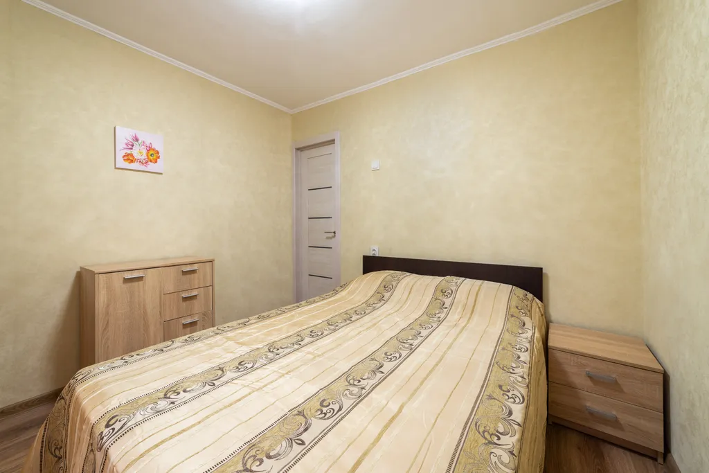 Апартаменты в самом центре