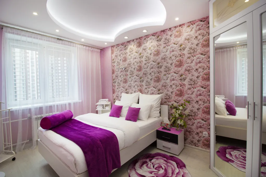 Чистяа и комфортная квартира — аренда посуточно в Калуга