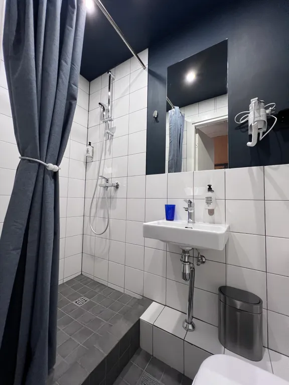 Квартира Уютные лофт апартаменты на одного — Санкт-Петербург