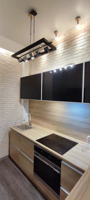 Шикарная, квартира в центре Воронежа с бесплатной крытой парковкой