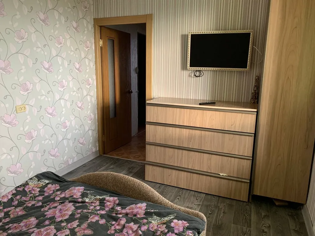 Удобная квартира