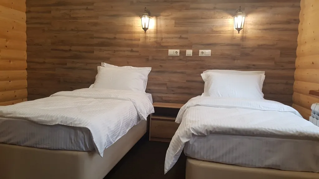 Квартира Номер Люкс № 8 — аренда посуточно в Иркутск