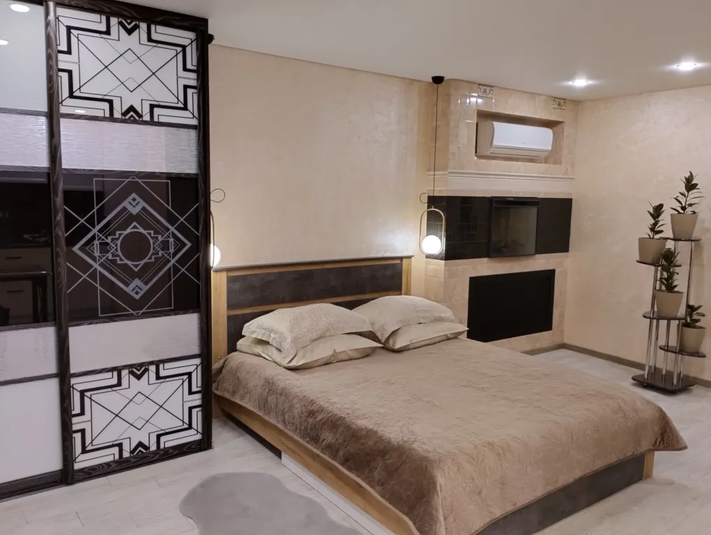 Студия-люкс