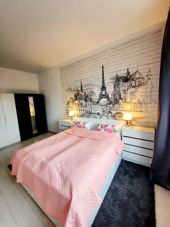 Квартира Комфортная квартира на море — Адлер