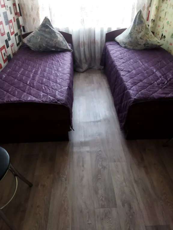 Удобная двушка